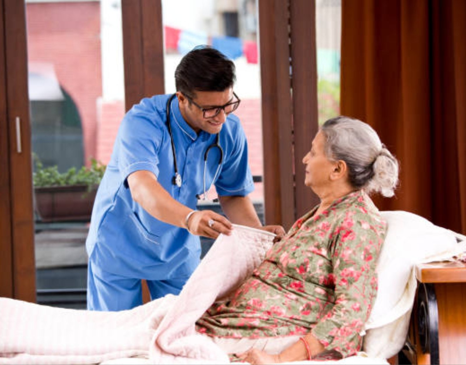 Premium Care Plan – Full-time care with emergency medical assistance.
